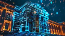 Taurus and Zand Bank Collaborate to Revolutionize Digital Banking