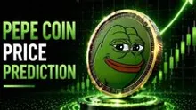 PEPE Price Prediction: Can Rising Social Dominance Push PEPE Coin Higher?