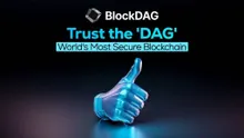 Quant (QNT) Tumbles, Uniswap Climbs: Can BlockDAG’s $2 Million Giveaway Be the Next Big Thing?