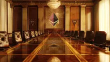 Ethereum ETF Approvals A Giant Political Issue: Joseph Lubin
