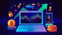Navigating the Crypto F&O Market in India with Delta Exchange 