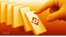 Are Binance Users Selling Ethereum for Bitcoin?