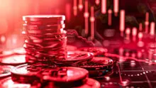 New token listings display average 49% drop after CEX listing in 2024 — Animoca Research