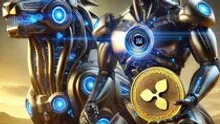XRP Price Could Takeoff to New Highs, But Onchain Data Shows Whales Adding Viral AI Token