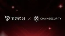 TRON DAO Completes Security Assessment Conducted by ChainSecurity, Strengthening Network Integrity