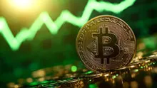 Bitcoin holds near $96,500 as US PPI data shows slower producer price growth