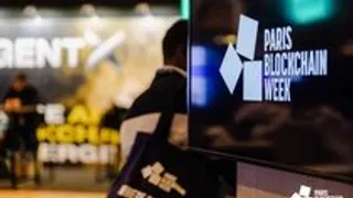 Paris Blockchain Week 2025 Wrap‑Up: 9,600 Attendees, 500 Speakers, and a Historic PSG × Matchain Reveal