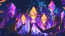 SEC Gives Preliminary Approval to Three Ether ETF Issuers