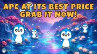 Arctic Pablo Coin’s Epic Journey Raised $1.86M — Top Meme Coins to Invest in As Dogecoin and Popcat Make Waves