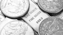 Silver Price Prediction: Carlson Hits Dollar Nerves, Silver Soars