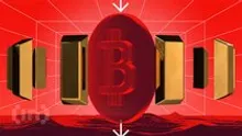Bitcoin Safe Haven Status in Question as Gold, S&P 500 Reach All-Time Highs