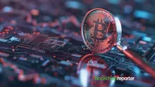 VanEck Executive Recommends DCA Amid BTC Price Dip
