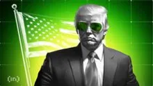 Texas Bank Under $6 Billion Ties Itself to Trump’s Pro-Bitcoin Power Bloc