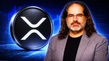 ‘I Knew She Had XRP’: Charles Hoskinson Trolls David Schwartz Over Sydney Sweeney Billboard Mix-Up