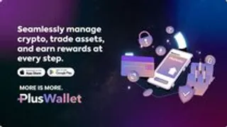 Plus Wallet’s Non-Stop Reward System & Ease of Use Reviewed