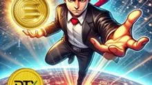 Solana Price Prediction: SOL’s $1,000 Dreams Fading Away as DTX Exchange Dominates With 29,200% Upside