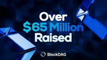 BlockDAG’s Elite Team Unveiled; Polygon Surges & Render Recovers