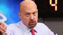 Jim Cramer Warns AI Stock Rally Could Reverse as 5% Treasury Yields Threaten Data Center Profits