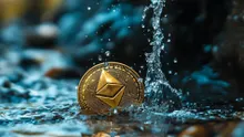 Grayscale outflows overshadow Ethereum ETF inflows