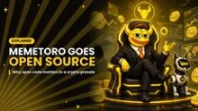 MemeToro Opens Its Contract Code as IBTimes Spotlights Meme Coin Rug Pulls