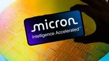 Micron Stock Surges 12% After Bank of America Adds MU to Top Investment List