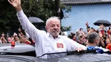 Brazilian companies turned to stablecoins on election day to dodge a currency crash