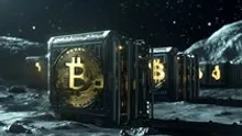 Peter Todd Argues Space Mining for Bitcoin Is Within Reach