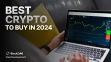 BlockDAG Emerges as 2024’s Preferred Crypto, Outpacing ALGO’s Optimistic Projections & FLOKI’s Market Surge