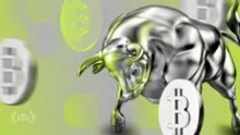 5 Reasons the Crypto Bull Market Could Restart Anytime Soon