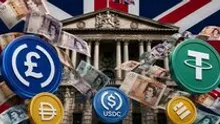 EXCLUSIVE: Inside the Industry Pushback That Forced Bank of England to Rewrite Stablecoin Playbook