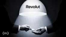 Revolut Crypto Trading Disrupted as Investors Report Blank Portfolios