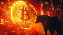 Bitcoin bull market could be over until 2026 based on PnL index – CryptoQuant CEO