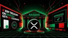 Evernorth XRP Holdings to Target Higher XRP Per Share, CEO Says