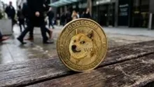 Why Is Dogecoin Down Today? DOGE Slides 7% as BTC, ETH and XRP Sell Off