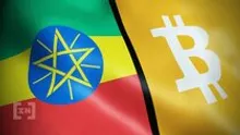 Cloud Miner BitFuFu Acquires 80 MW Bitcoin Mining Facility in Ethiopia