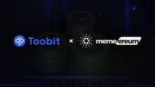 Memereum Partners With Toobit For Token Pre-Listing