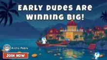 Crypto Presale Alert – Arctic Pablo Coin Raising The Bar High with 66% APY, Becomes The Top Cryptos to Buy Now Including Ethereum and Polkadot