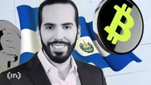 Nayib Bukele on Bitcoin in El Salvador: A Free Choice with Global Impact