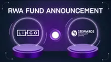 Lingo Secures Strategic Partnership with Stewards Investment Capital for RWA Revolution