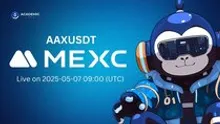 Academic Labs Secures MEXC Listing Following Roadmap Update and Global Knowledge Chain Reveal