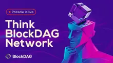 BDAG Excels Past Bitcoin Cash Update & Cosmos (ATOM) Developments with Shibuya Showcase
