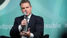 Ripple Cuts Payment Fees by 66% as Matt Damon's Water.org Expands RLUSD to Three Countries