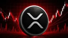 XRP Price Rebounds From Support: Can the Bulls Avoid Another Drop to $1.25?