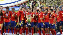 Spain National Fan Token Slides 20% After UEFA Euro 2024 Win