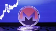 Monero Price Prediction: XMR Rises 3% as Peter Brandt Calls It His Favorite Altcoin Chart