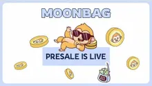 MoonBag’s Presale Success: The Crypto That’s Beating Ripple at Its Own Game