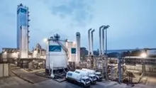 AI Chip Boom Lifts Linde Earnings as Semiconductor Factories Need More Industrial Gases
