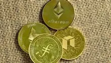Uptober Gets Off To Disappointing Start As Ethereum Price Drops