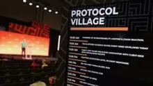 Protocol Village: Domain Network D3 Global Partners With Identity Digital to Tokenize Domains 