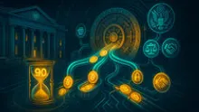 US Bitcoin reserve could drain 40k BTC faster than miners mint in the next 90 days